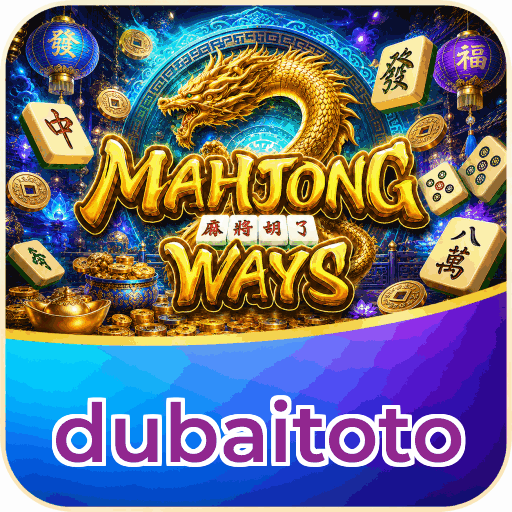dubaitoto