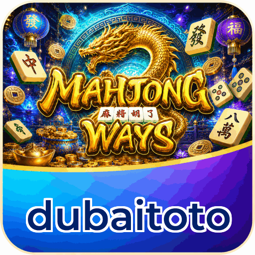 dubaitoto