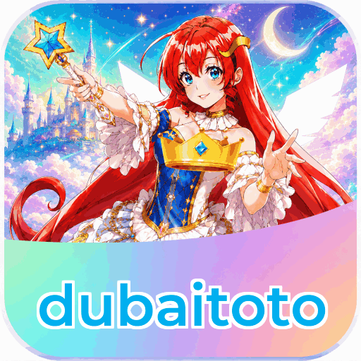 dubaitoto
