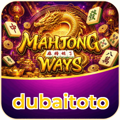 dubaitoto